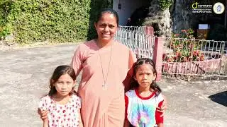 Communio Team shares fellowship with Rev. Fr. Vincent M. Sangma at Tura Cathedral Church &ndash; 16 Nov 25