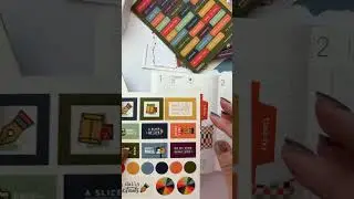 Journal with me with our new kit!