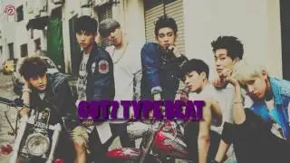 GOT7 TYPE BEAT* Prod. DannyBanksBeats