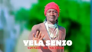 YELA SINZO KIKUNDI CHA MIKONZE_MBASHA STUDIO