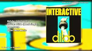 INTERACTIVE - Dildo 🎵🎵 Techno de Oro