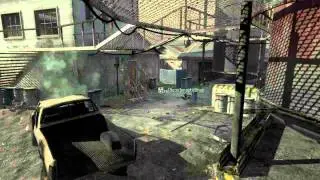 snapbysnap - MW3 Game Clip