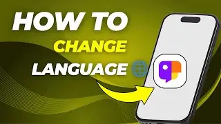How to Change Language on Via Browser | Full Settings Guide