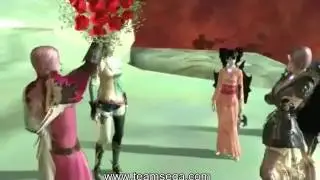 Aion Latino Dance Fans Aion Online