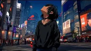 TOKYO 404 LABEL - Plastic Moon .feat Luna [AI MUSIC]