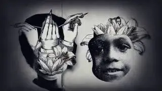 Black Alien - Rolo Compressor (Clipe Oficial )