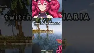 #vtuber #anime #lunaria #chile #humor #clips #clip #parati  16