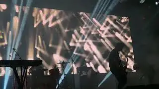 Slowdive - Catch The Breeze (In the Meadows 2025)