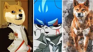 $Toshi vs Dogecoin and Shiba Inu! The #1 Memecoin of 2025