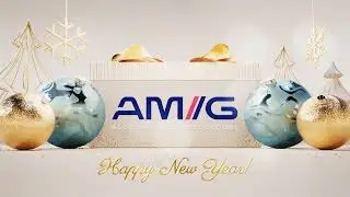 Happy New Year from Asset Management Global