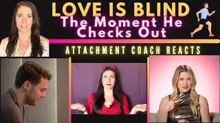 Why Your Picker Keeps Attracting the Wrong People - Love is Blind Season 8