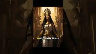 Cleopatra&rsquo;s Donkey Milk Bath: Fact or Fiction?