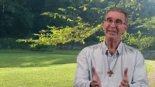 Méditation vendredi 26 décembre 2025 Matthieu 10, 17-22