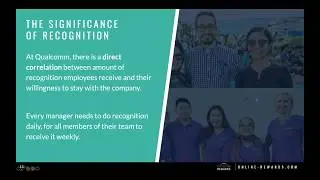Building a Workforce with Purpose, Loyalty, & Pride: On-demand HR Innovation Roundtable