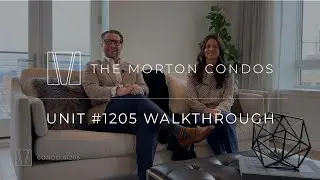 Downtown Condo For Sale: The Morton Condos #1205 - Steve & Rachael at Steve Volkers Group