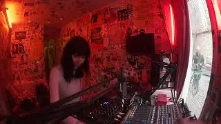Automaticamore live on Red Light Radio (June 14 2018)