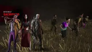 I Made Bird Girl Mad! | Dead by Daylight