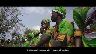 Benga  The Dream of a Church