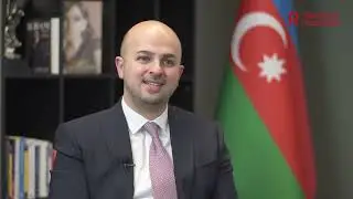 Interview with Vahid Hajiyev: Rebuilding with vision, guided by UN goals