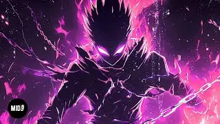 DARKANASE x Envacity - AETHERINE (Sped Up) 💫 ELECTRONIC BREAKCORE PHONK