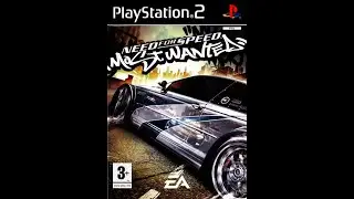 Need for Speed: Most Wanted