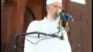خطبة جمعه للشيخ المحلاوى 454
