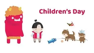 Children's Day Festival: Kodomo no Hi