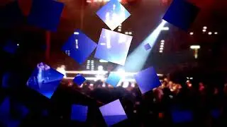 Wwe Live in switzerland 2017