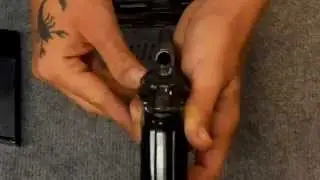 CZ82 Field Strip