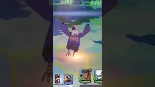 The Combat Support Chicken (Lord of Nazarick)