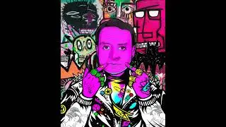 Wynn Zhang - China- Interdisciplinary Artist