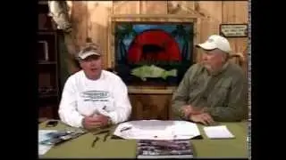 Cold Weather Redfish Tips with Mark Cowart and Capt. Bill Allen