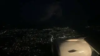 Batik Air - Landing Palembang (PLM) - PK BLC