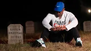 Tiki Davis Documentary Teaser