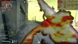 5800X3D Benchmark Warzone Rebirth 6900 XTXH 1080P Competitive Settings