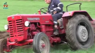 McCormick International Farmall D324