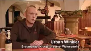 Klosterbrauerei Wei&szlig;enohe