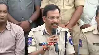 CP SAJJARNAR SPEECH ABOUT KCR #CPSAJJANAR SPEECH ABOUT TODAYS INCIDENT