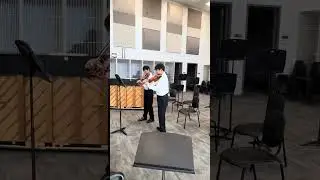 Sonata for 2 violins Opus 3