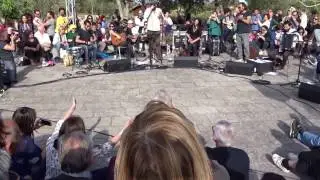 Martano Le. Kurumuny - 01 Maggio 2017
