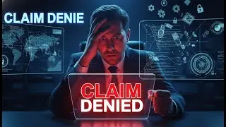5 Reasons Why Your Cyber Insurance Might NOT Pay Out in 2026