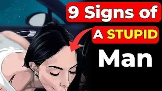 9 Signs of a Stupid Man | Stoic Philosophy l stoicism
