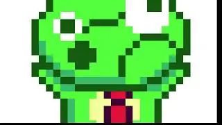 This One Change Makes Stencyl Games Feel 10x Better - bittyBIG Dynamic Camera