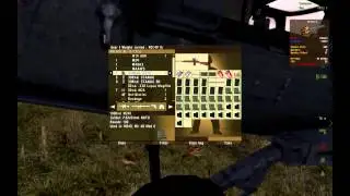 The new beginning! DayZ Napf Pilot Episode!