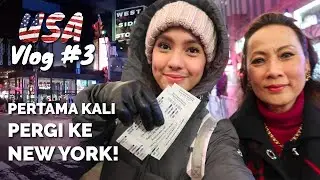 USA Trip part 3 | Vlog #4