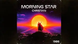 Morning Star Drive &ndash; Old Church Nights [Unreleased 1986 Album] - Christian Retrowave