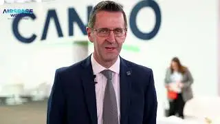 How NAV CANADA is Transforming Air Navigation | Exclusive Insights from Airspace World