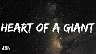 POLO G - Heart of a Giant (lyrics)