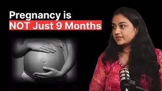 Garbhsanskar Explained by Purvi Bhave | Conscious Pregnancy & Healing for Parents
