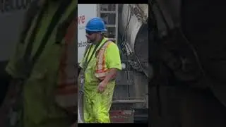 &ldquo;Bouncing Betty.&rdquo;🤪🍿🤘#hydrovac #truck #trucks #excavator #operator #construction #dump #bounce